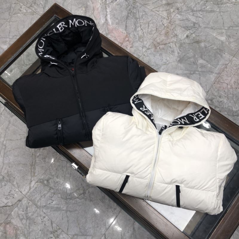 Moncler Down Jackets